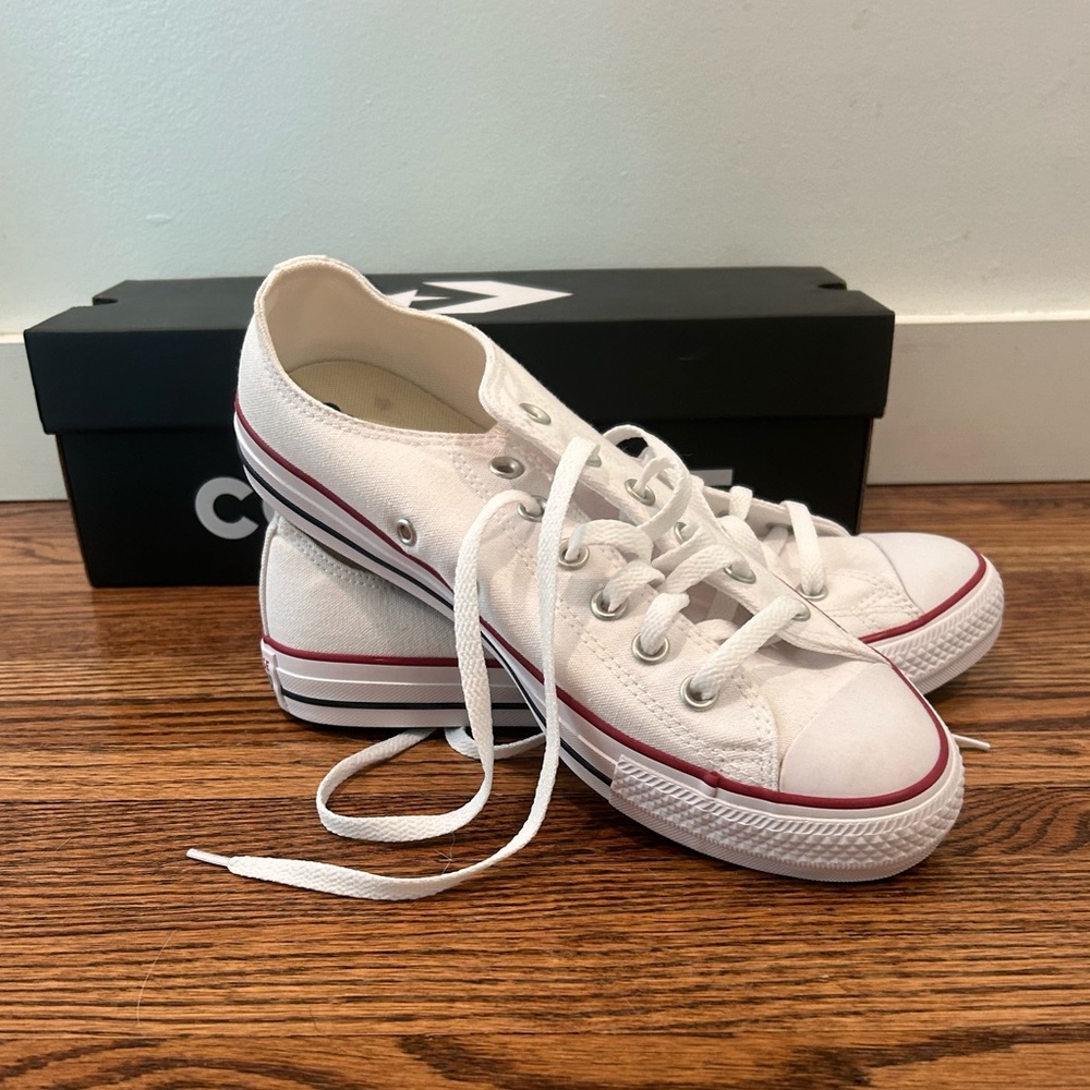 NEW Converse Chuck Taylor Allstars - Picture 5 of 5